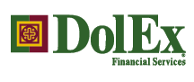Dolex - Financial Services logo
